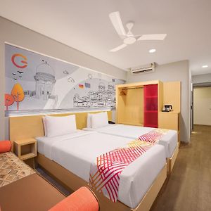 Luxury Twin Room
